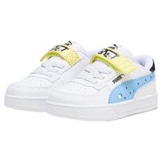 푸마키즈 Puma Caven 2.0 Spongebob AC+ Inf 운동화