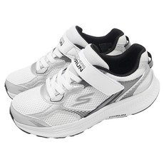 SKECHERS 兒童款 GO RUN CONSISTENT 2.0 D楦休閒鞋 405039LSLW