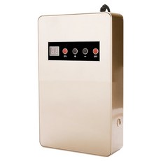 Beauty life 多功能蔬果清洗機 金色, SY-002