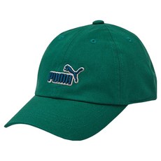 푸마키즈 MK A W 코어 CP1 볼캡