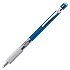 OHTO 高性能繪圖鉛筆 藍色 MS01-SP5-BL, 1個裝, 0.5mm