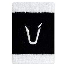 테크니스트 스포츠 손목밴드 TNA6577, 1개, 블랙