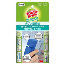 3M Scotch-Brite 百利 鏡面拋光海綿, 1個
