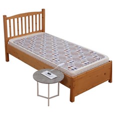 Ilwoul 日月 時尚智慧型可水洗碳纖維電熱毯 IW-KM30S, 單人(900 x 1800 mm)