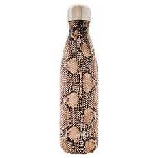 S'well Exotics-Sand 美國時尚不鏽鋼保冷/保溫瓶, 棕色, 1個