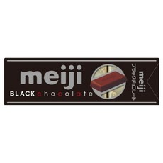 메이지 블랙 초콜릿, 41g, 1개