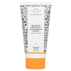 DRUNK ELEPHANT 醉象 NO.9 多效潔顏凝膠, 1個, 150ml
