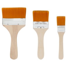 크린메이트 미니붓 3종 세트, 1세트