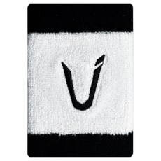 테크니스트 스포츠 손목밴드 TNA6577, 1개, 화이트