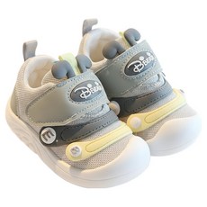 兒童款毛毛蟲造型學步鞋