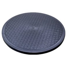 EZ-go 圓型 立式 移位旋轉墊 EZ-410, 1個