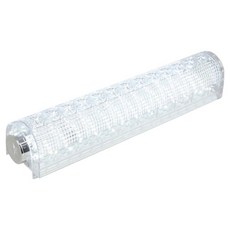 WONHA The Ssen LED 水鑽防潮廁所浴室燈 20W, 1個, 晝光色