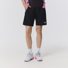 빅터 남성용 DUAL MOVE SHORTS R-55206