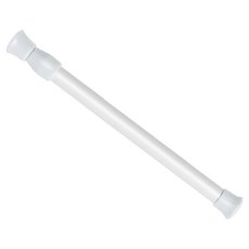 多用途壓縮衣架配件, 白色