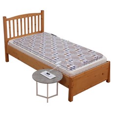 Ilwoul 日月 時尚智能可水洗碳纖維電熱墊 IW-KM30S 2入, 單人(900 x 1800 mm)