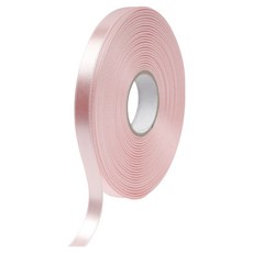 POPO FANCY Mungu 優質亮面單面緞帶 15mm, 29 薩粉色, 1個, 45m