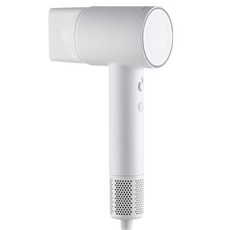 Lacuzin 頂級等離子BLDC高速吹風機 LCZ2895 1600W, 清透白