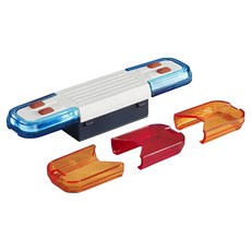 bruder 聲光效果 BR02803, 1個, 混合色