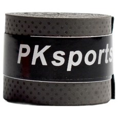 PlusN 球拍用握把布, 10個, 黑色