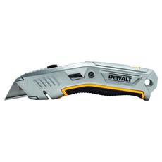 DEWALT 得偉 金屬可伸縮萬用刀 DWHT10319, 1個