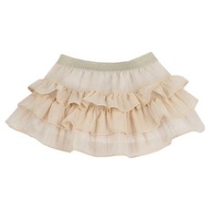 chicco 法式風情 金蔥雪紡蛋糕裙 43980