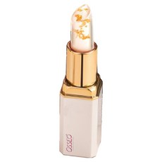 Osseo 歐皙兒 金緻開運溫感變色潤唇膏, 1個, 3.5g, 夜色薔薇