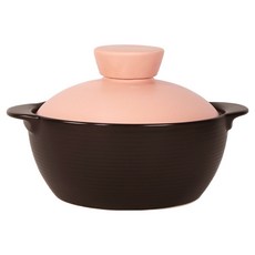 HAPPY JUNG 泡泡砂鍋 嬰兒粉 5號, 1個, 24.5cm