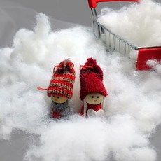 soonZAM Tani TNM 玩偶抱枕枕頭雲朵棉 1kg, 5個, 單一顏色