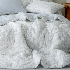 리빙캐슬 그라스 모달 침구세트