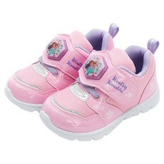 FROZEN 冰雪奇緣 兒童款電燈運動鞋 FOKX51603_190