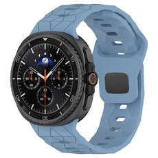 Focus & Choice 精緻堅固運動手錶, 1個, 藍色