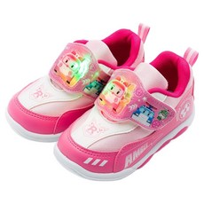 ROBOCAR POLI 波力 兒童款電燈運動鞋 POKX54513_150