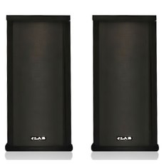 JLAB 매장용 방수 하이타입 PA 10W 컬럼 스피커 2p, JK-202, 블랙