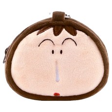 짱구 얼굴 미니 파우치 맹구