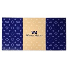 Werner Meister 湯叉組 15件組, 咖啡勺5個 + 叉子5個 + 冰淇淋勺5個, 1套