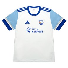 adidas 愛迪達 K聯賽動物方城市訓練服 Judy