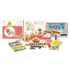 TImeEducation Playfacto Kids Step 2 全套20冊