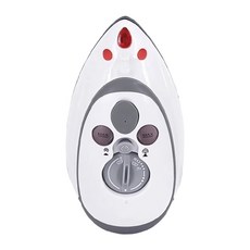 IDEA HOM 理想家 蒸好熨, 白灰色, Y-816