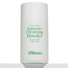 酵素潔顏粉, 1個, 60g