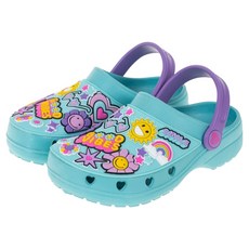 SKECHERS 兒童款 HEART CHARMER 2.0 D楦休閒鞋 308354LTQMT