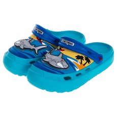 SKECHERS 兒童款 SWIFTERS II D楦休閒鞋 406711LTLBL