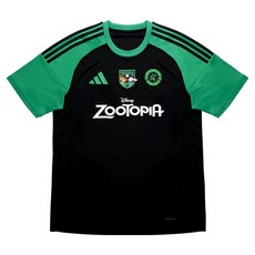 adidas 愛迪達 K聯賽動物方城市全明星賽球衣 Kaiyo