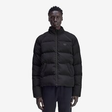 FRED PERRY 男士插肩袖鋪棉夾克 J1309