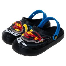 SKECHERS 兒童款 SWIFTERS D楦休閒鞋 406713LBLK
