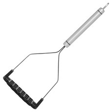 KitchenCraft 不沾鍋搗泥器, 1個