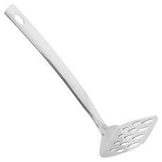 Premier 不鏽鋼搗泥器 銀色, 1個