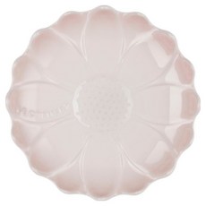 LE CREUSET 向日葵鏟座盤, 1個, 貝殼粉