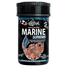 HAQUOSS 海酷 全方位配方漂浮薄片, 1個, 100ml