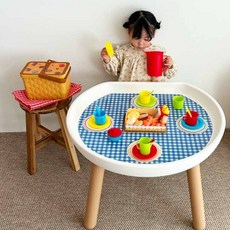 MY LITTLE TIGER 遊戲墊, 廚房