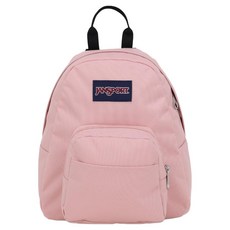 JANSPORT HALF PINT迷你小背包 10L, 玫瑰粉